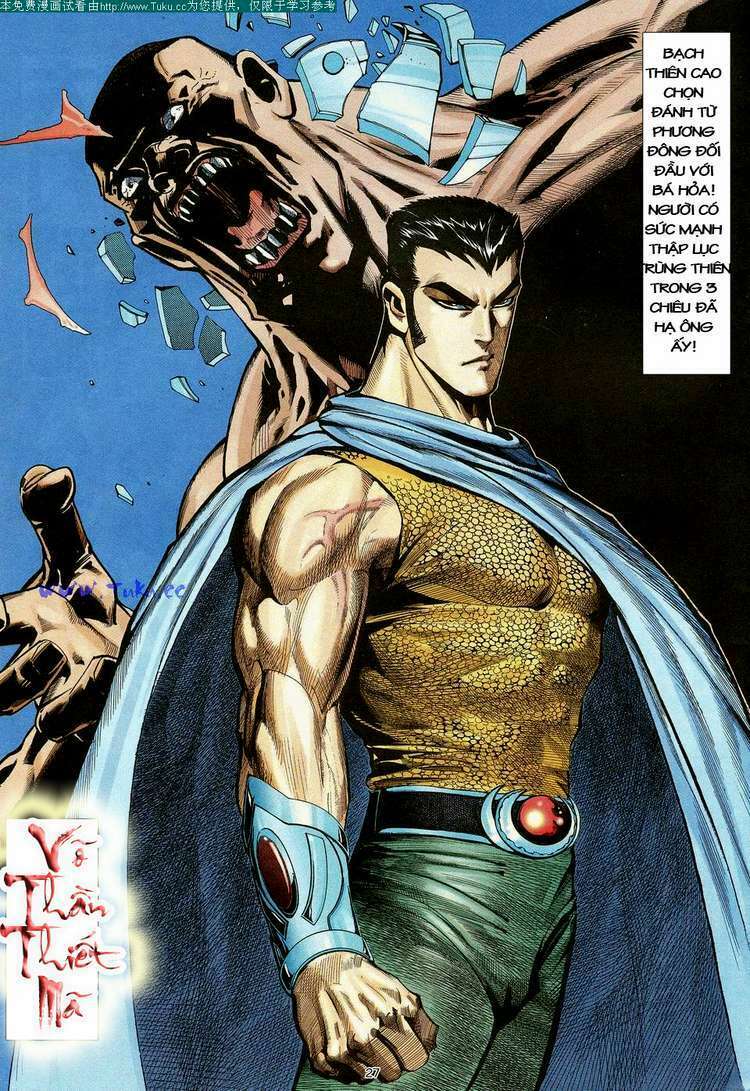 võ thần chapter 56 26