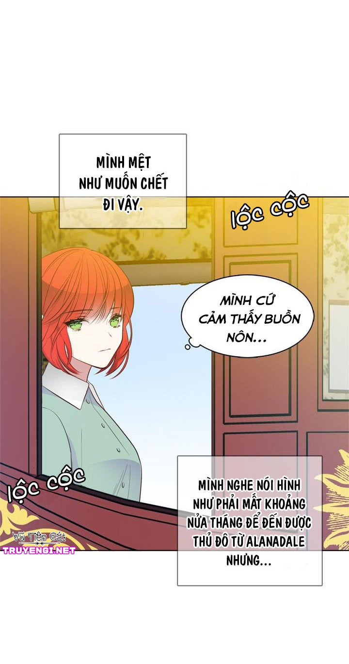 thanh tra của muiella chapter 30 40