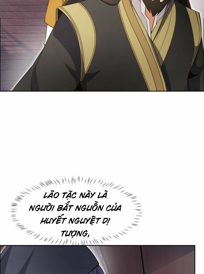 thôn phệ một thế giới tu tiên chapter 122 14