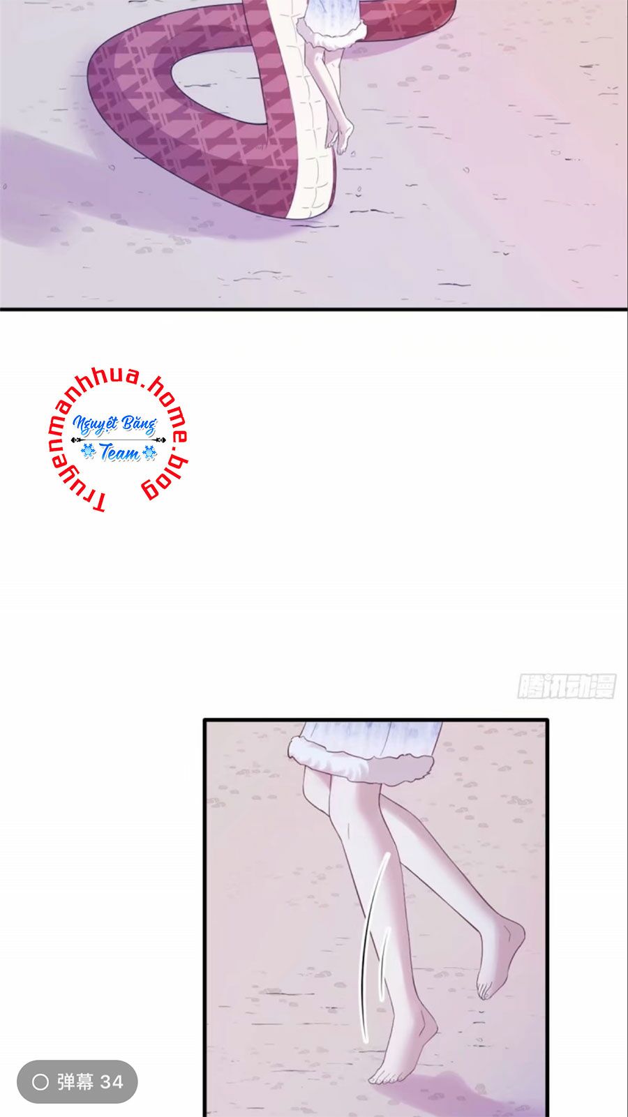 [16+] thảnh thơi thú thế chủng chủng điền, sinh sinh tể chapter 136 27