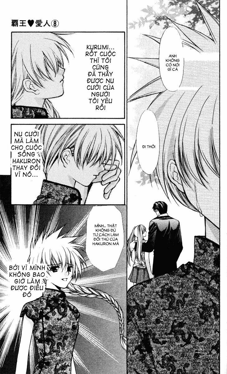 anh chàng khắc tinh chapter 41 24