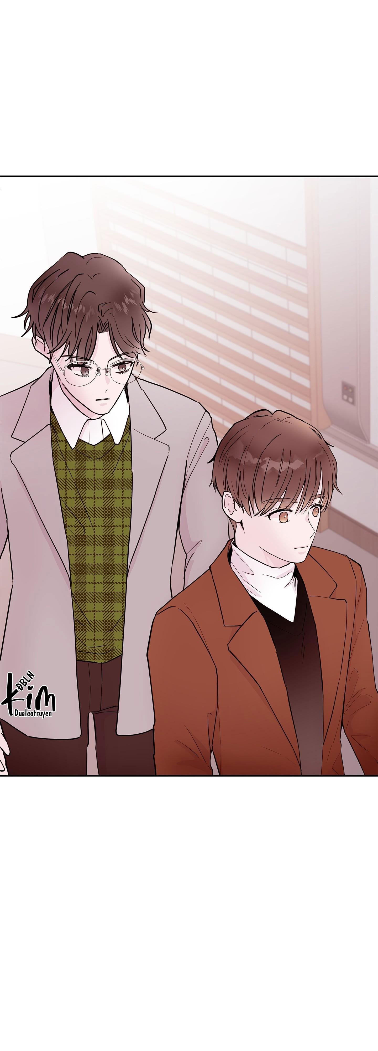 em trai vợ thật nguy hiểm chapter 36 17