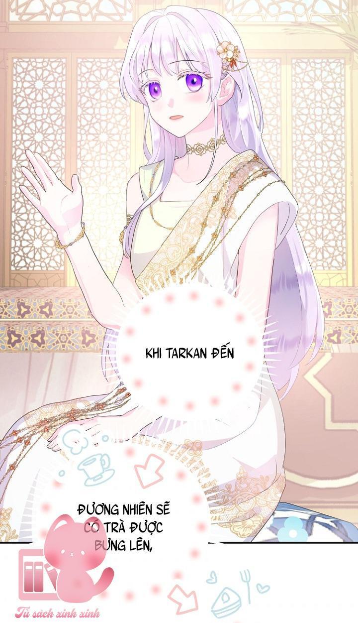 bỏ quách chồng con đi, tiền bạc mới là tất cả chapter 22 5