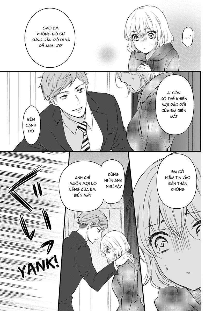 trả tiền phòng bằng cơ thể của em đi chapter 4.1 7