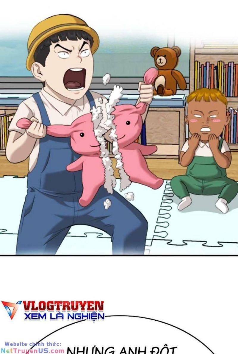 người xấu chapter 166 26