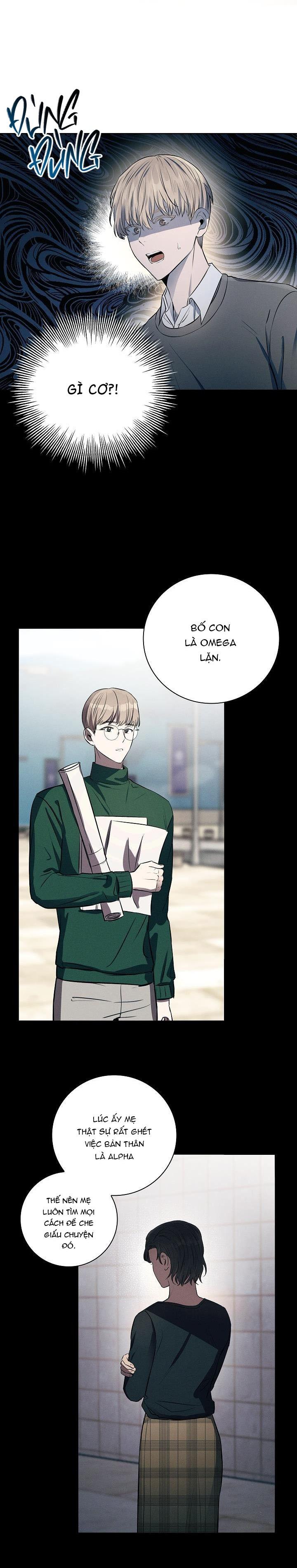 (abo) be, be chapter 5 11