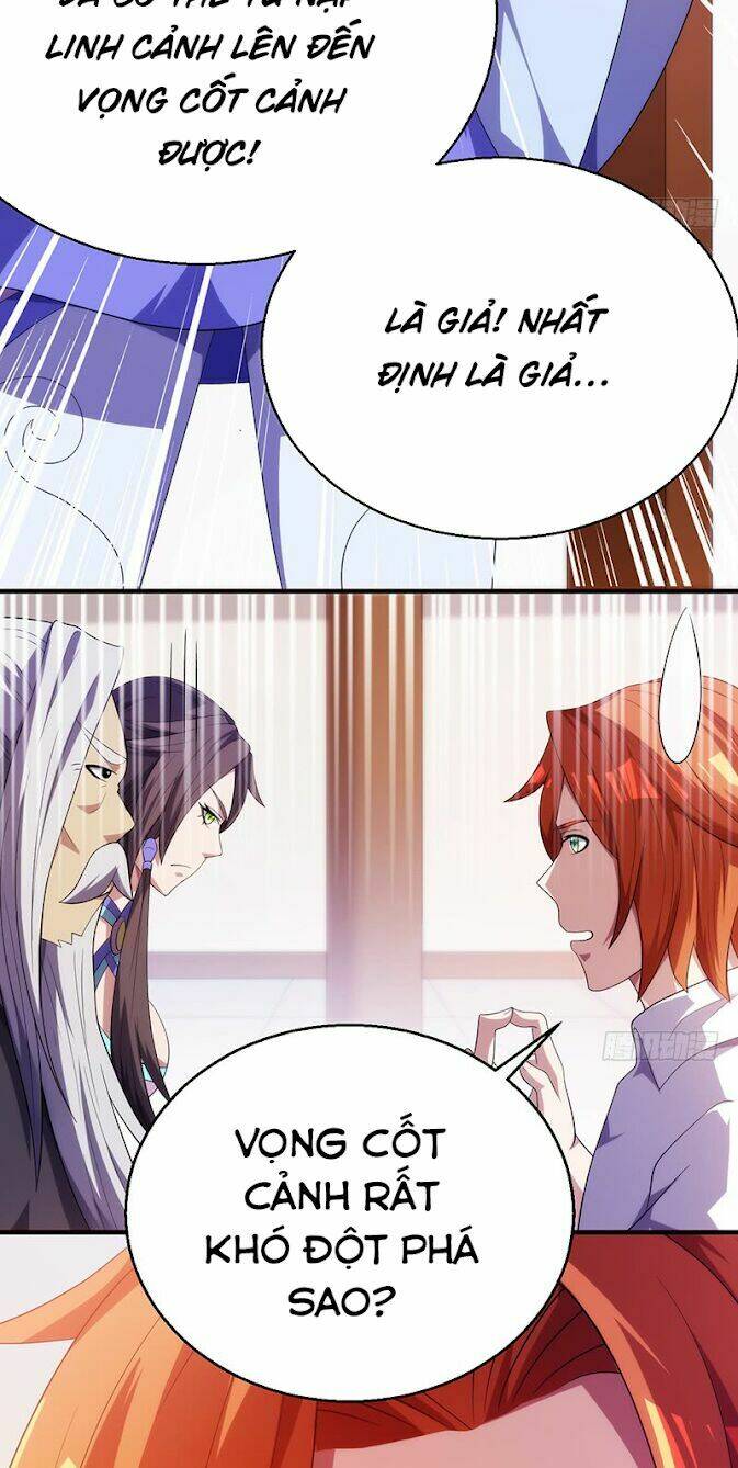 thiên hạ kiếp chapter 6 33