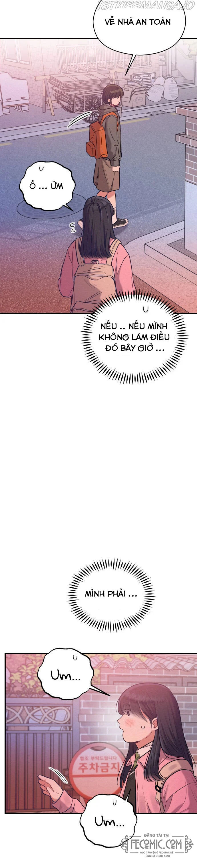 kế hoạch phản công của phản diện tuổi 18 chapter 13.2 17