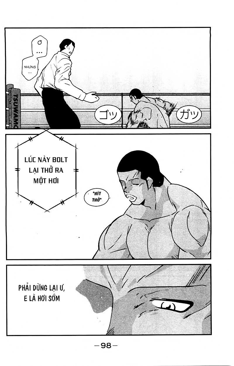 truyền nhân atula 3 chapter 77 27