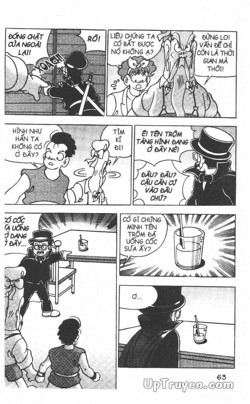 đội quân nhí nhố chapter 21 66