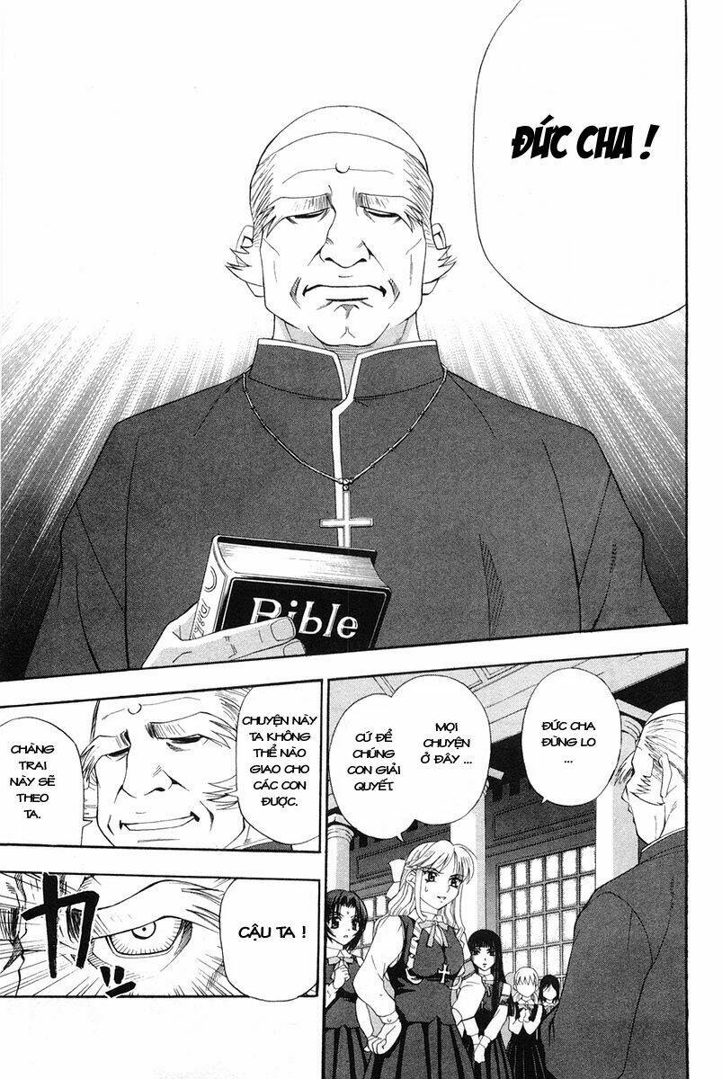 tanpo chapter 2.2 21