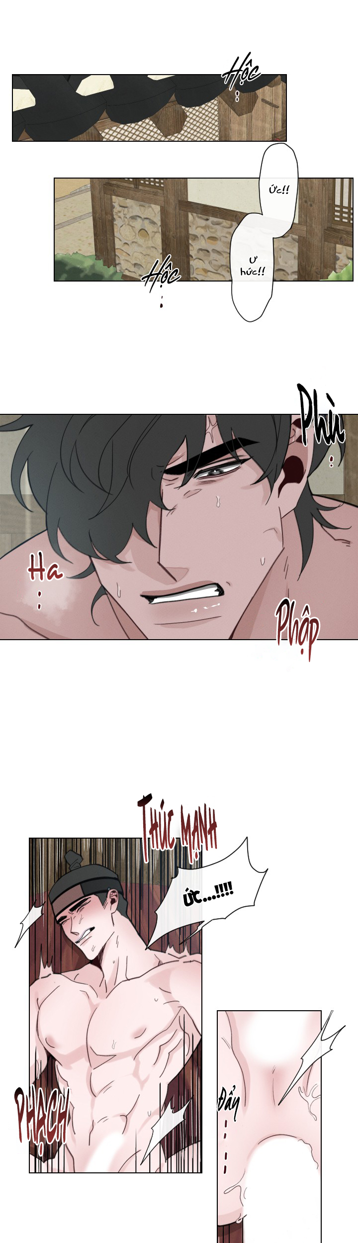 sinsujeon chapter 33 3