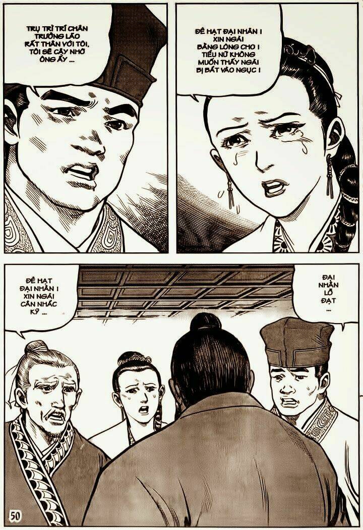 thủy hử chapter 8 26