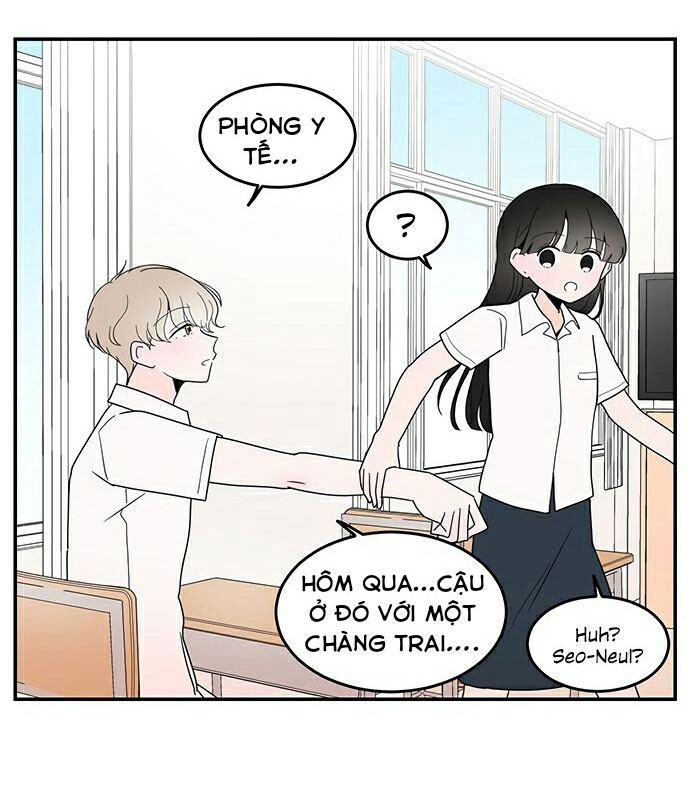 Hội Chứng Nam Phụ Chapter 6 - Trang 2