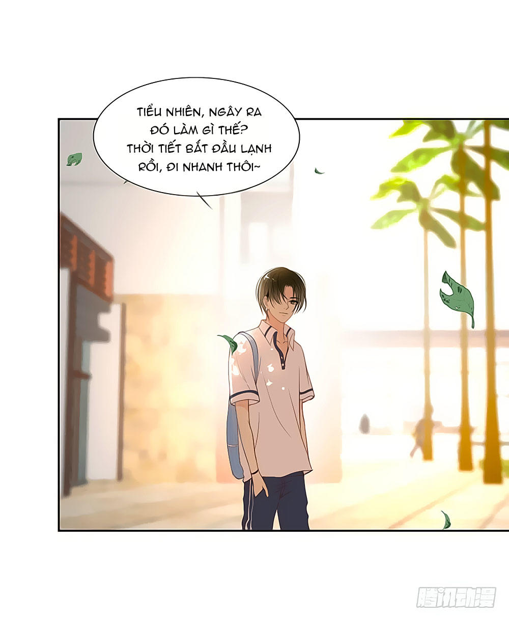 sinh sinh tương thác chapter 36 15