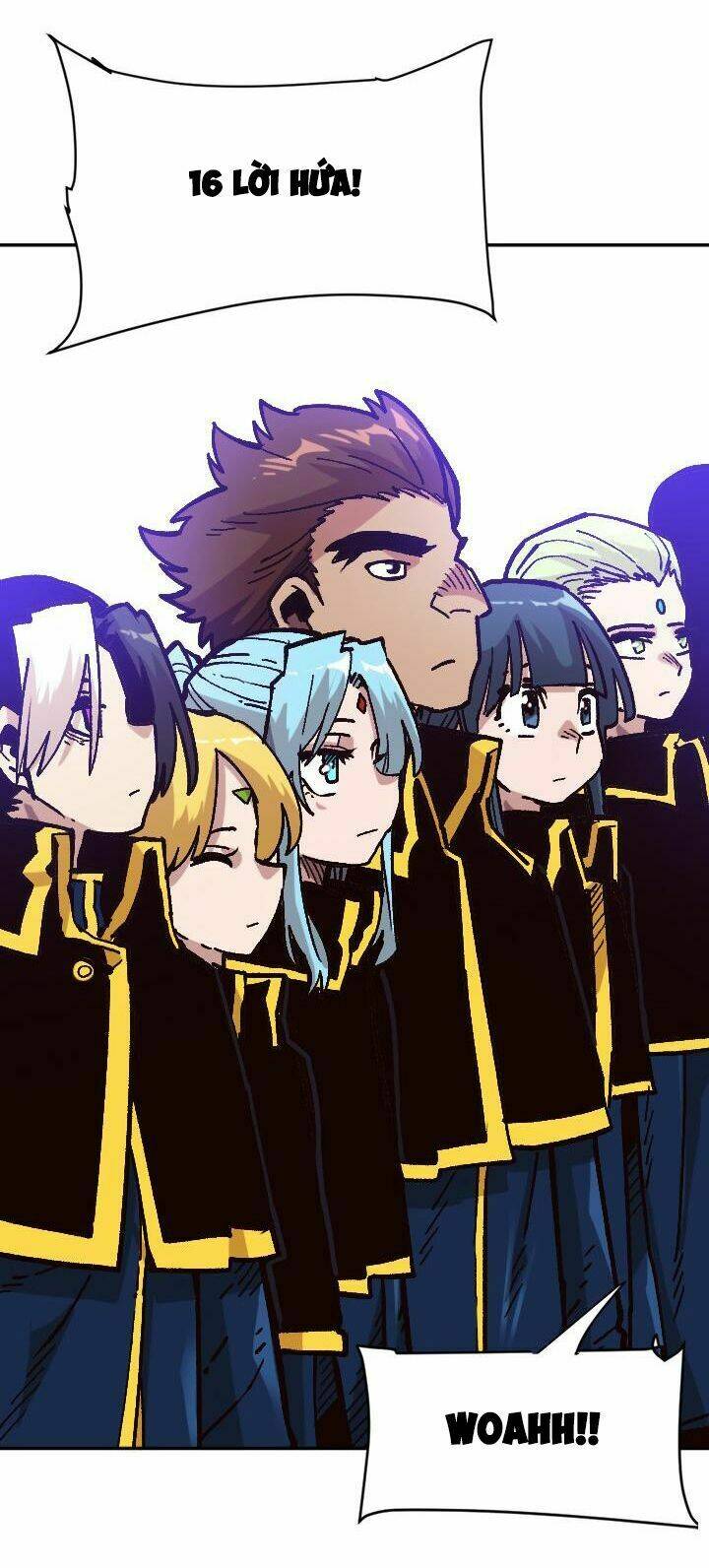 đại lục vô song chapter 30 57