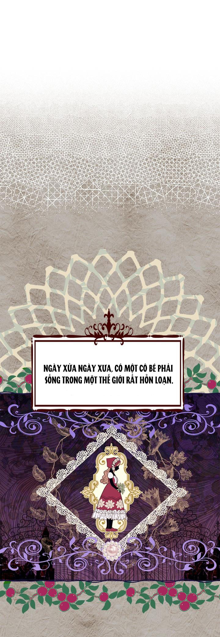 thật ra ta mới là hàng thật chapter 77.1 4