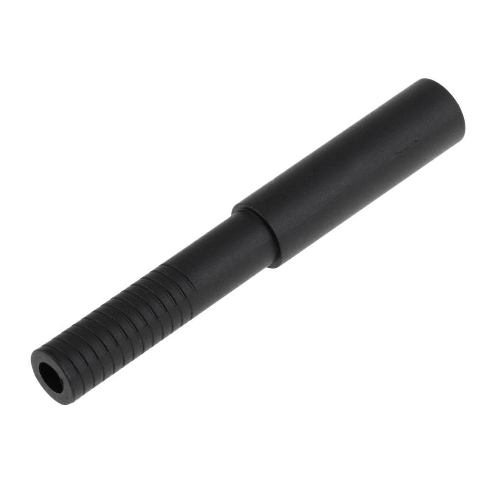 1 Piece Golf Shaft Extension ExtenderGolf Shaft Extension, Golf Club Extension Rod, Used For Iron Wood Putter