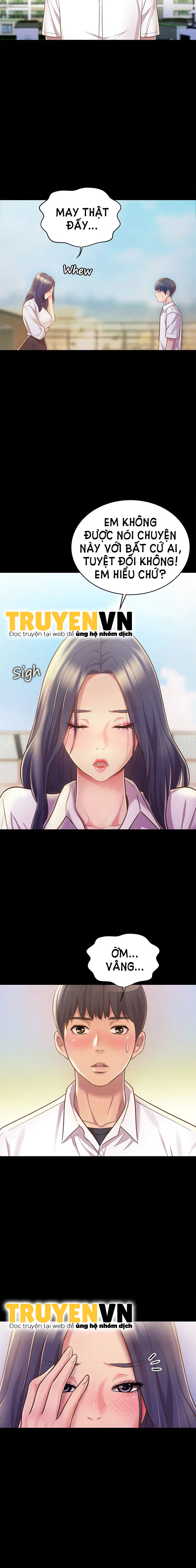 hương vị máy bay chapter 11 14