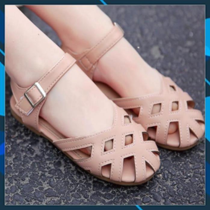 Sandal rọ trẻ em phong cách Hàn Quốc 20777