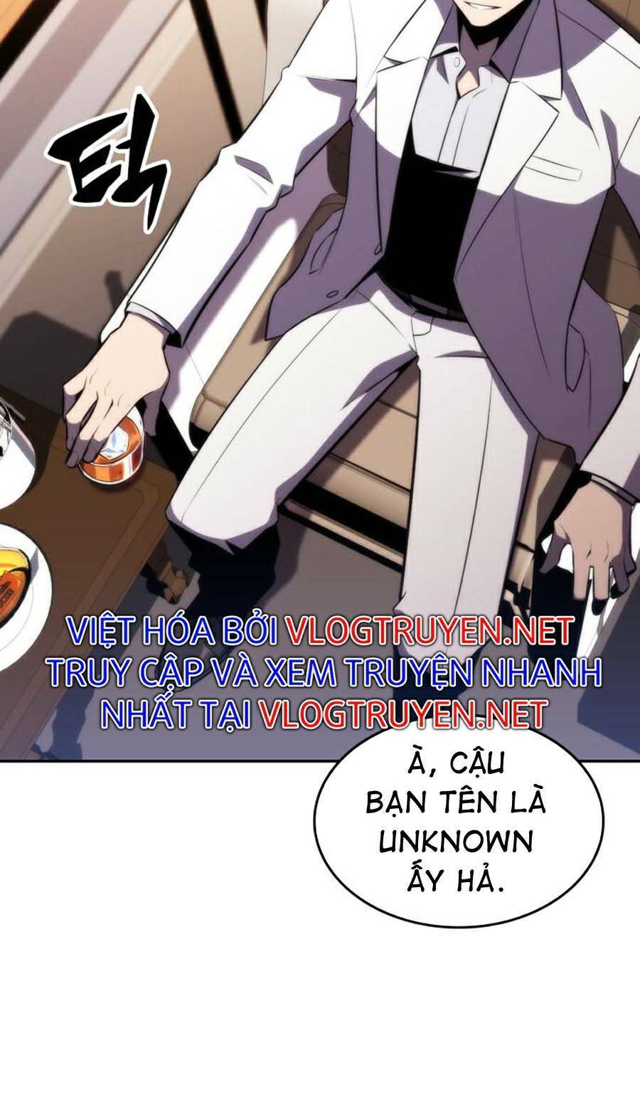 Người Chơi Mới Cấp Tối Đa Chapter 33 83