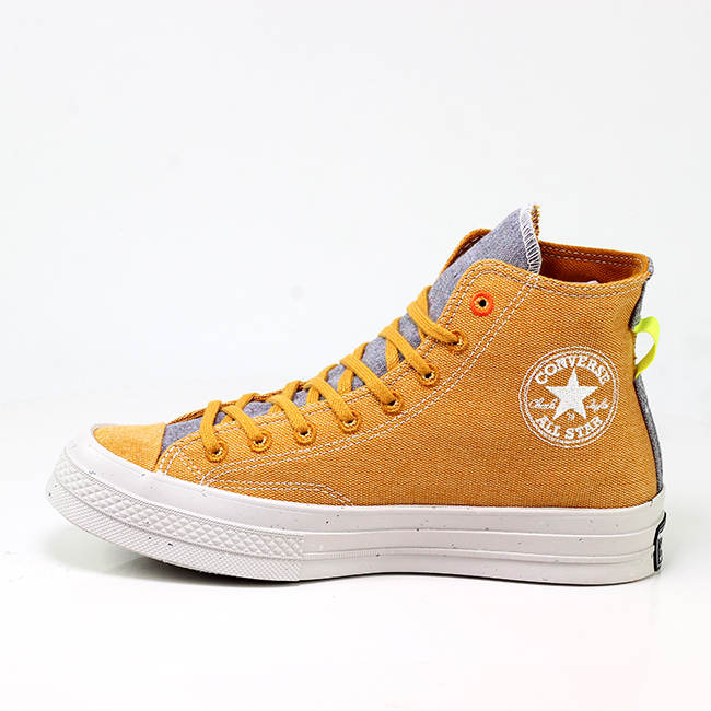 Giày Converse Chuck Taylor All Star 1970s Renew Hi Top - 168615C