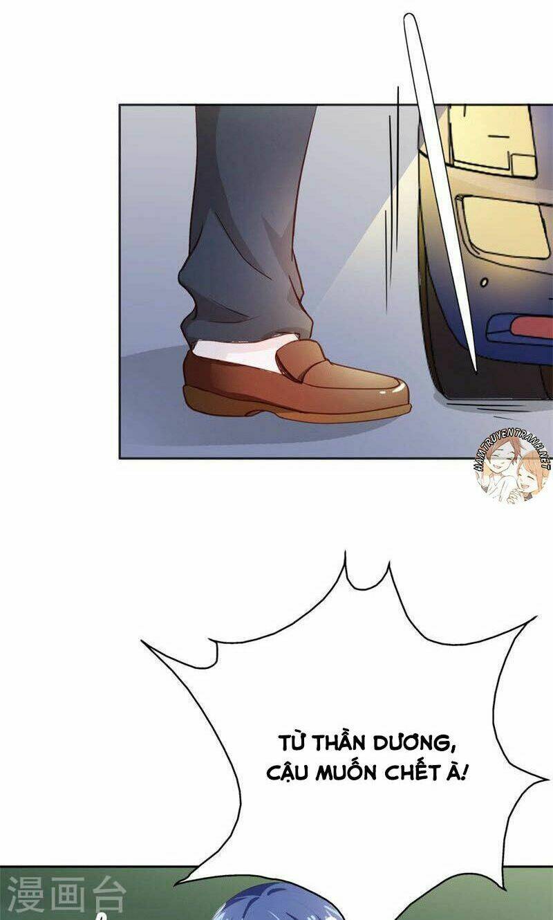 bá đạo tổng tài ngạnh thượng cung chapter 23 15