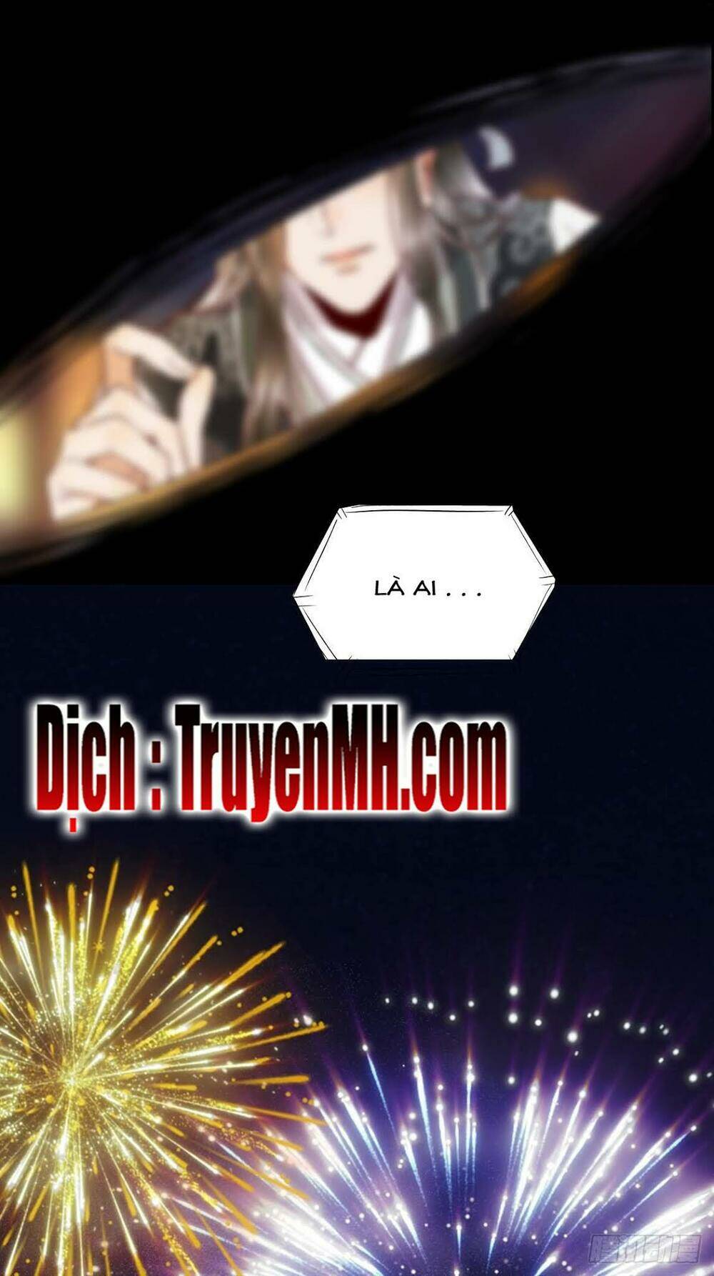 sát thủ vương phi không dễ chọc chapter 15.5 4