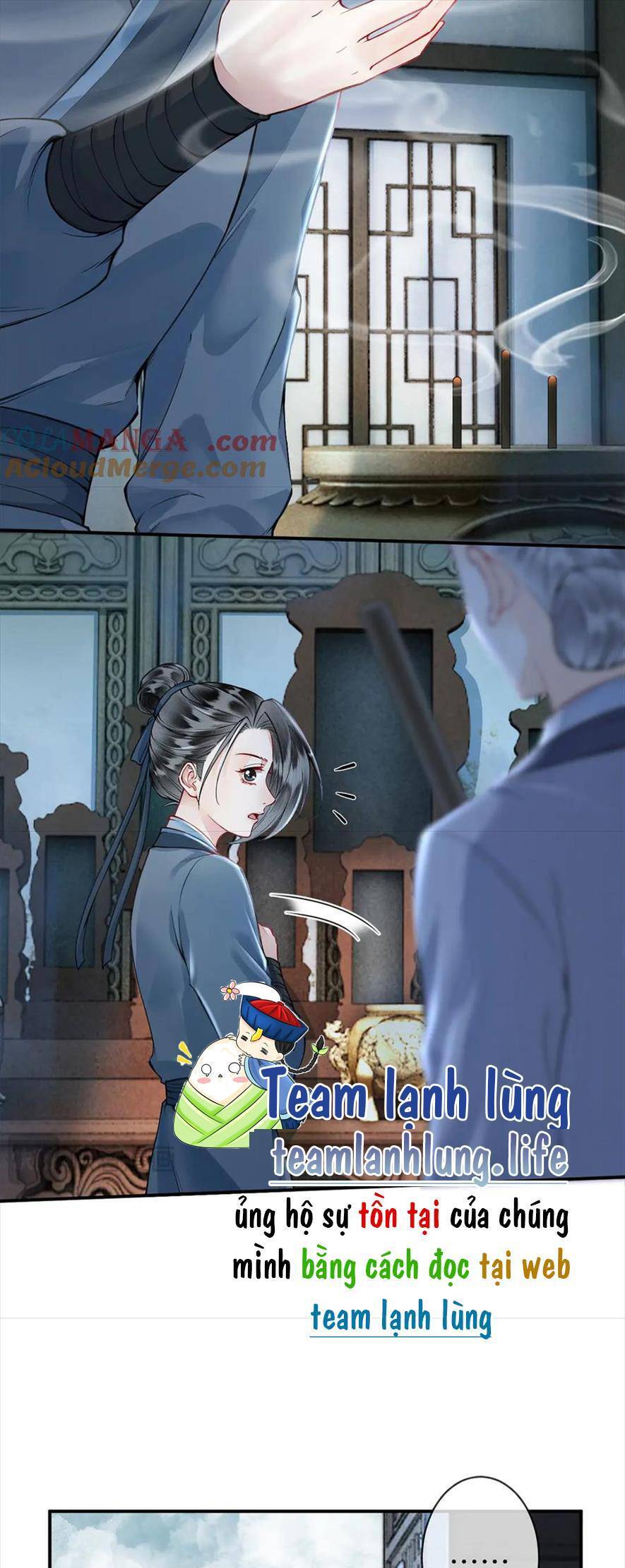 ngỗ tác cẩm y chapter 37 20