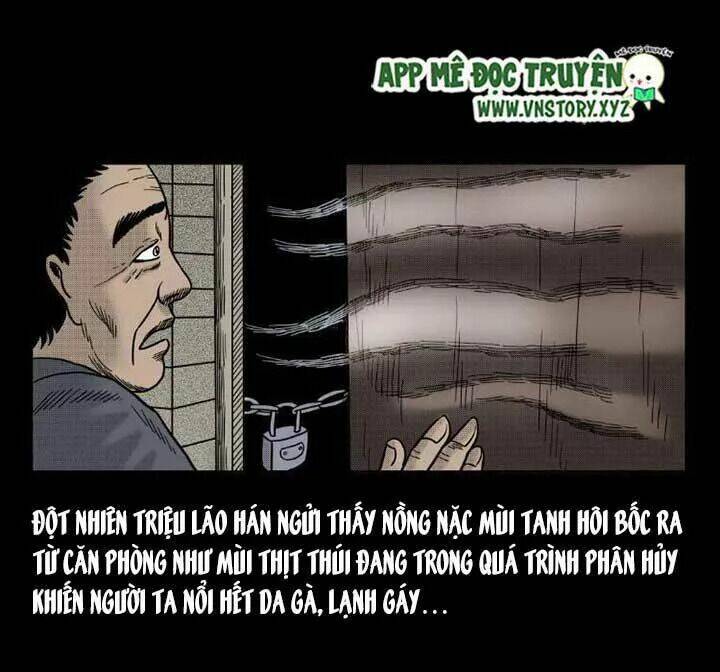 kỳ án có thật chapter 24 10