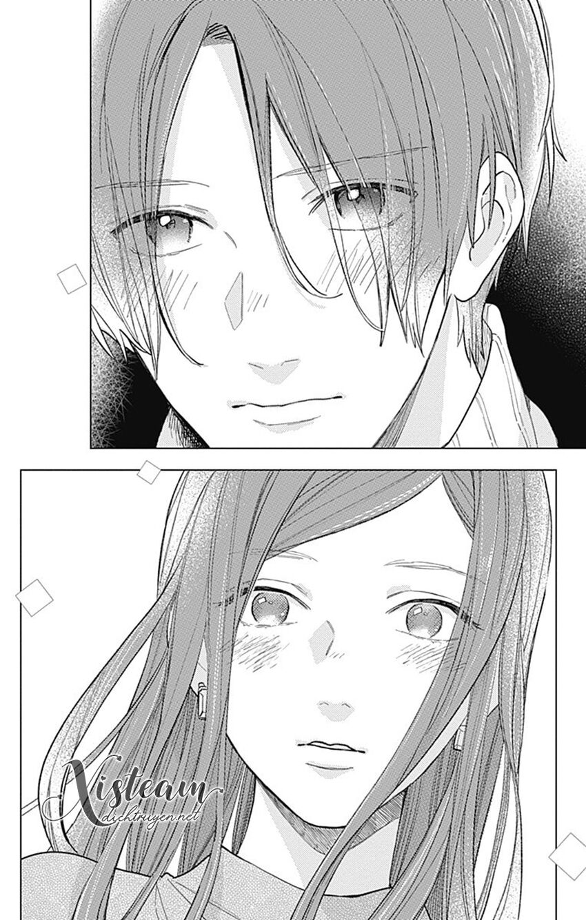 Cảm Xúc Ngọt Ngào chapter 62.5 71