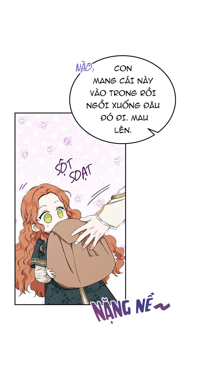 lần này tôi sẽ trở thành gia chủ chapter 47.1 16