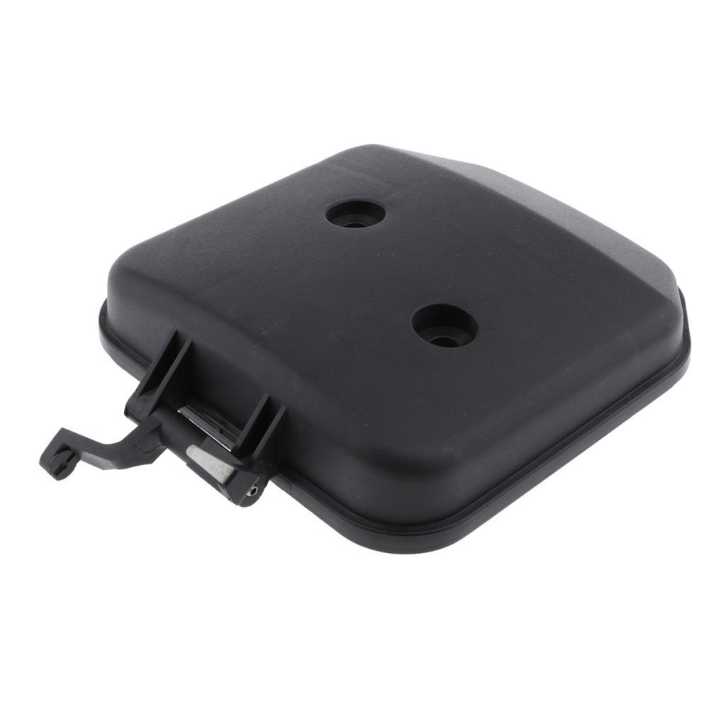 High Air Cleaner Intake Filter Cover for Yamaha 2- Stroke 30HP Boat