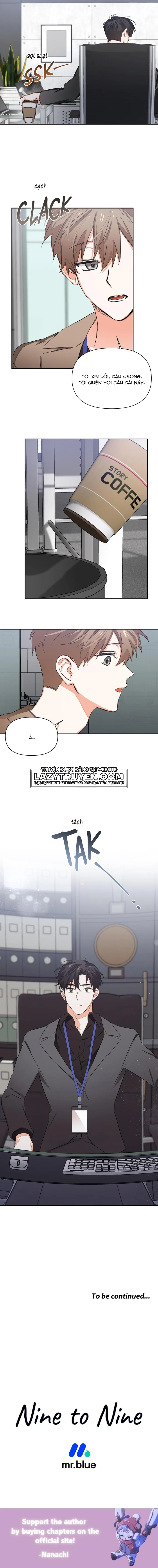 vòng lặp 9 giờ chapter 2 9