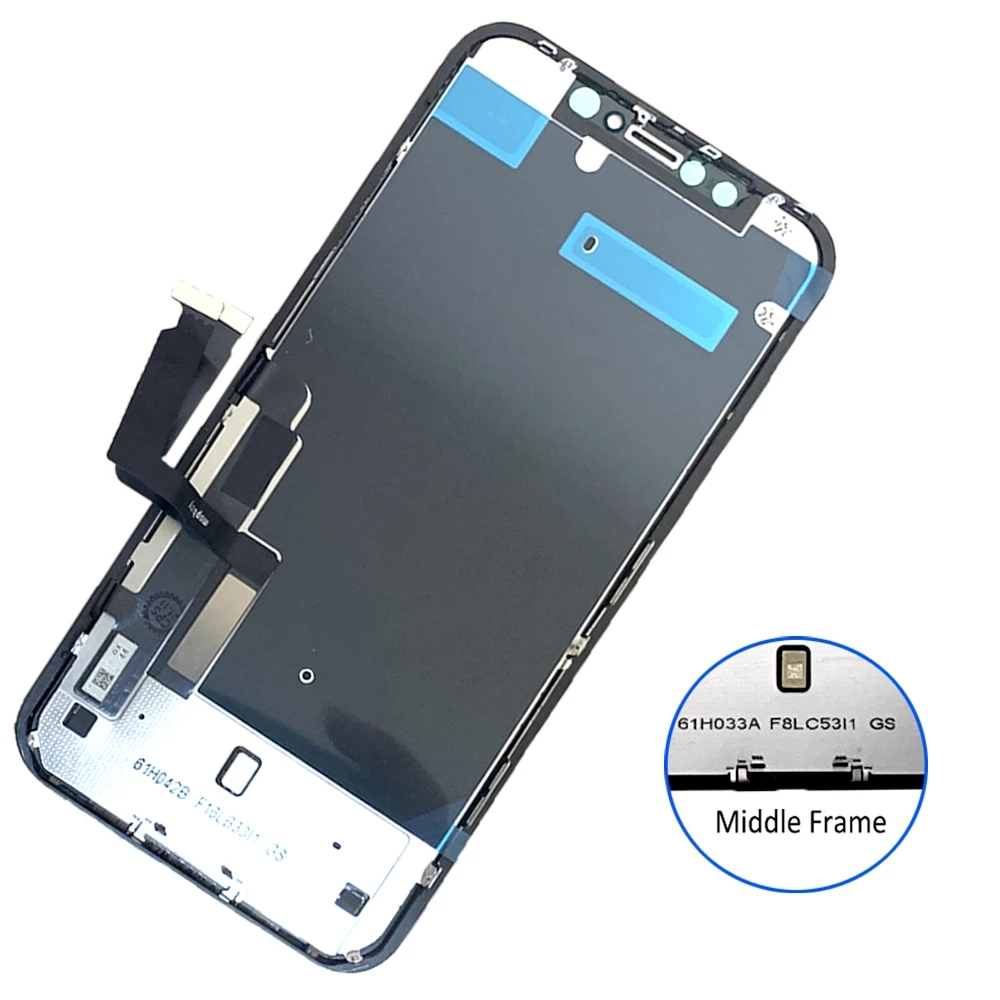 Màn hình LCD cho iPhone XR