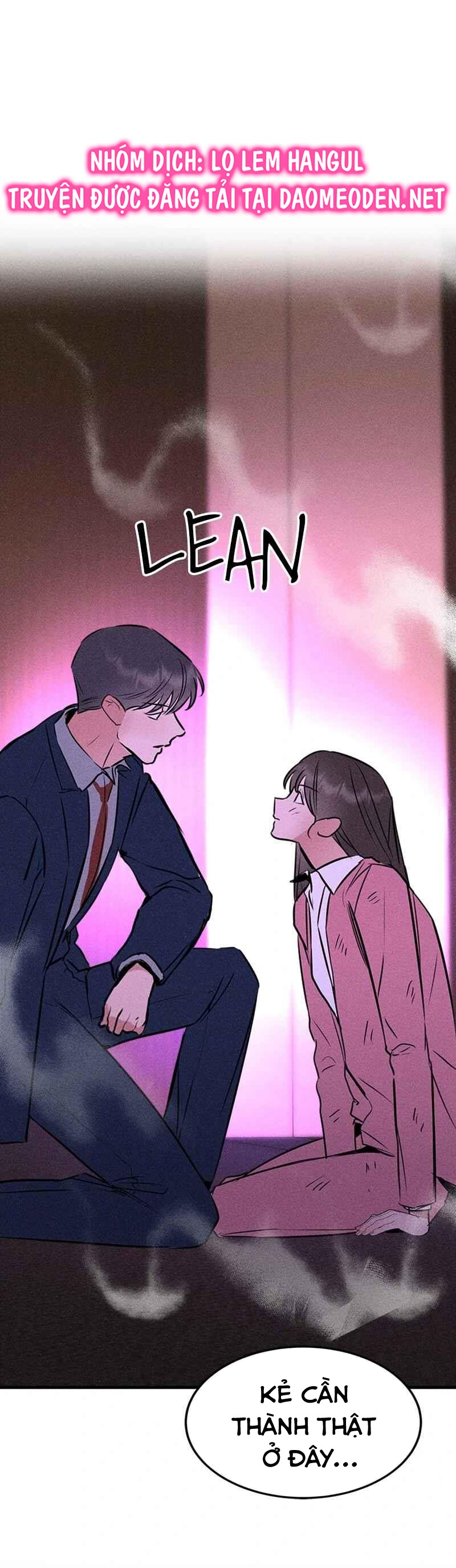 cuộc sống riêng của chị tôi chapter 40 64