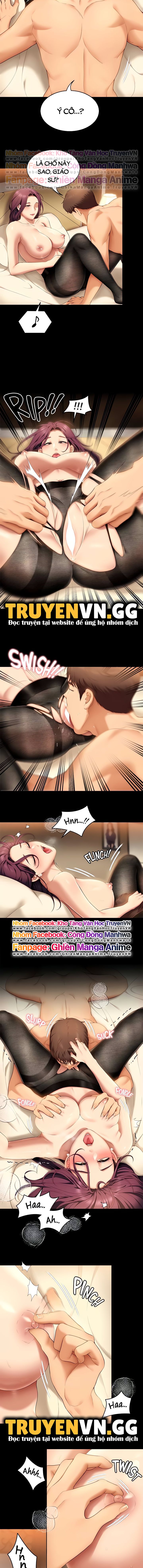 tối nay cưng muốn ăn gì? chapter 43 6