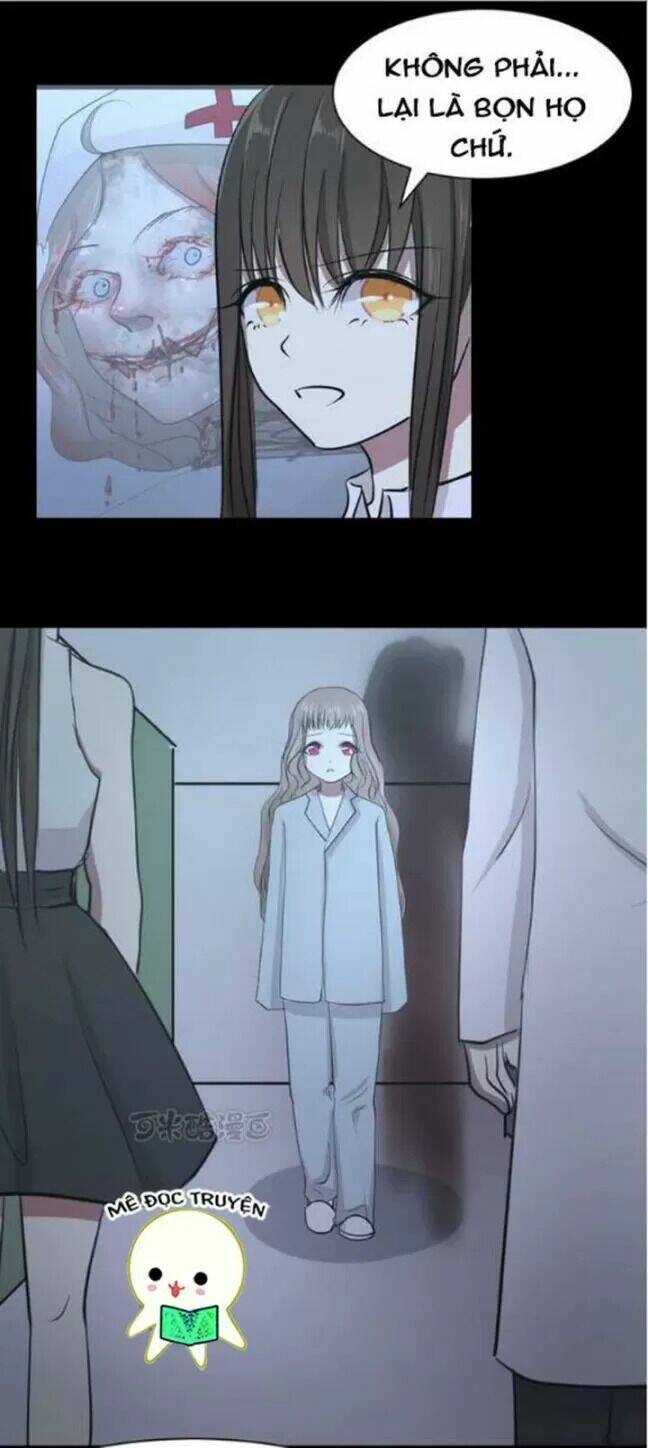 hành trình truy tìm cái chết của up chủ chapter 17 5