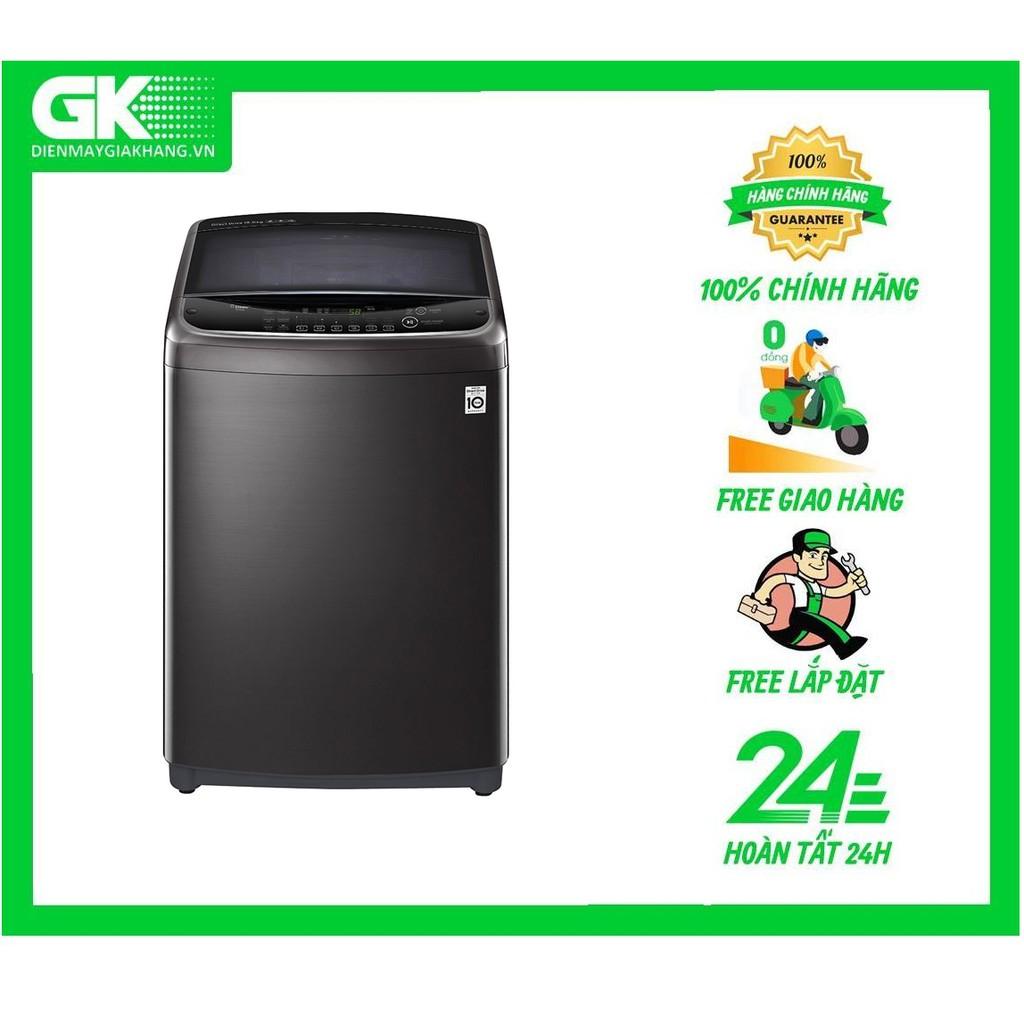 Máy giặt LG inverter 22kg TH2722SSAK - Hàng chính hãng - Giao toàn quốc