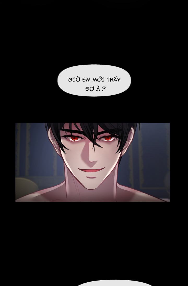 vị hôn thê của kẻ săn mồi chapter 0 15