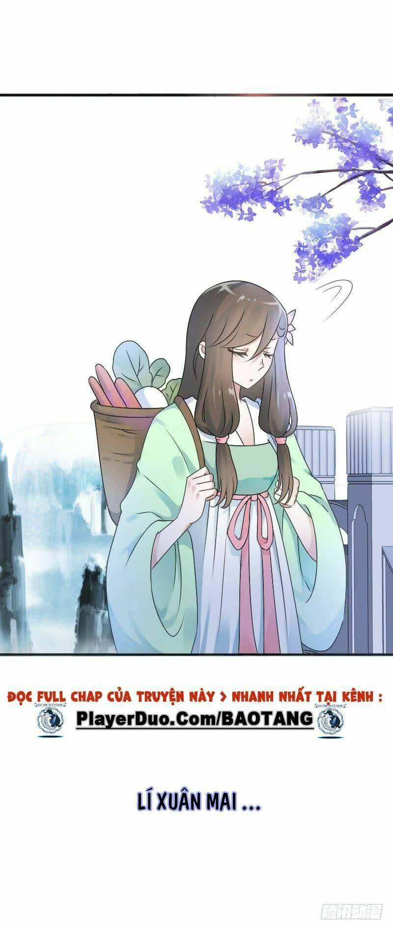 điền viên mật sủng: cô vợ nóng bỏng chapter 73 36