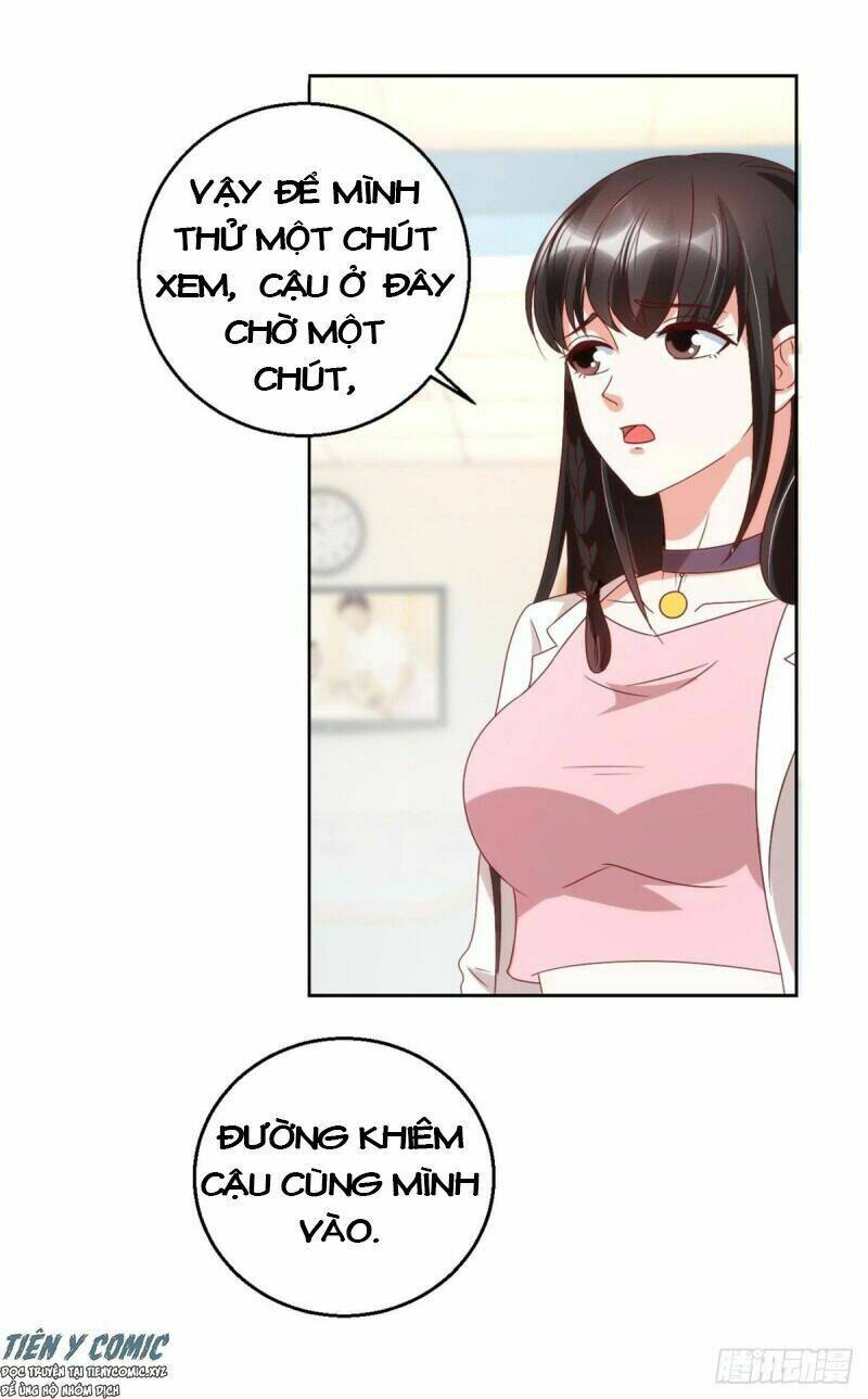 thấu thị tiên y chapter 117 7