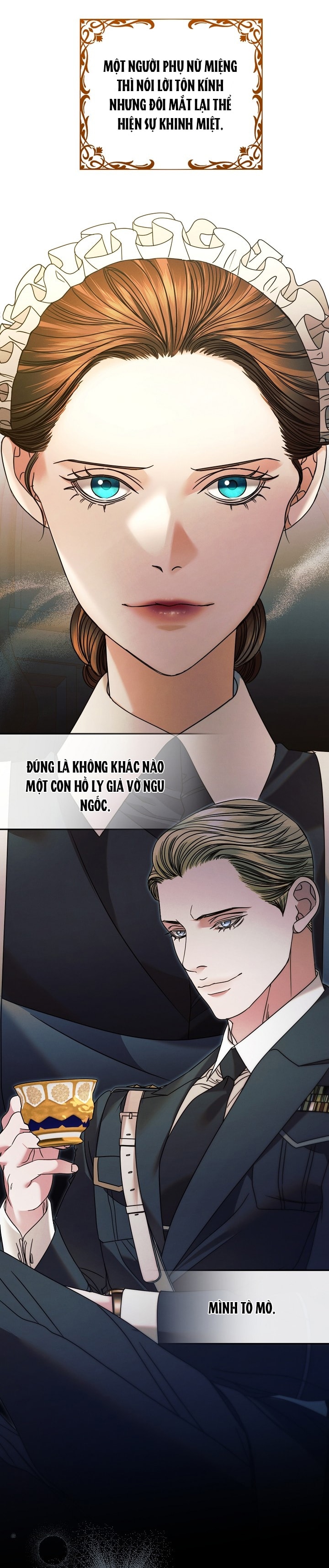 [18+] hãy cầu xin ta đi chapter 5.2 41