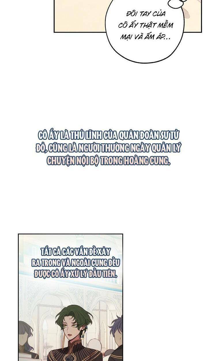 tiệm búp bê của công chúa chapter 27 24