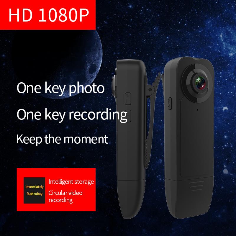 Otuuin A18 30fps HD WiFi điều khiển từ xa màn hình kép bên ngoài thẻ SDHC chụp ảnh chụp ảnh không thấm nước trên không