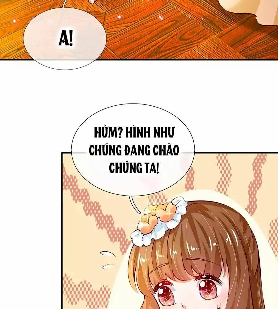 bỗng một ngày trở thành con gái nhà vua chapter 137 2