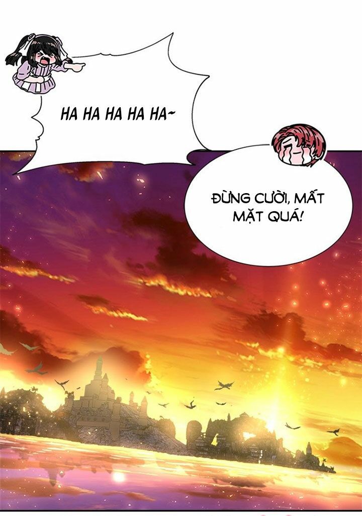 con gái bảo bối của ma vương chapter 32 50