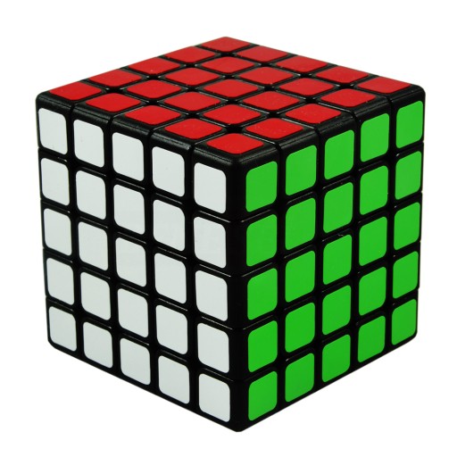 Đồ Chơi Rubik 5x5x5