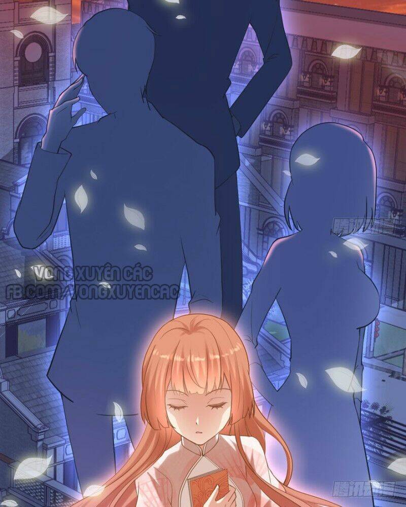 ngọt ngào ship đến! mời tiếp nhận chapter 0 7