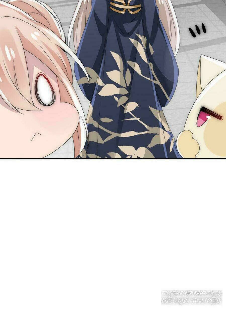 kế hoạch sủng ái của tiểu công chúa chapter 14 10